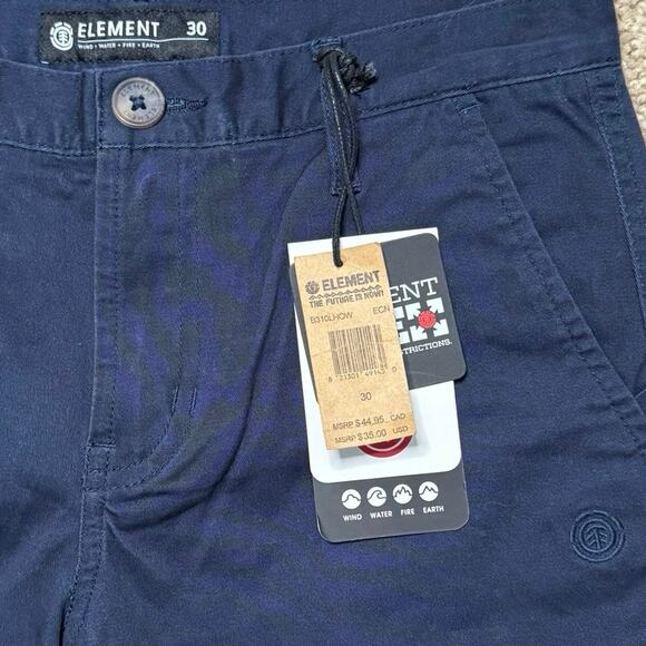 NWT Element Flex Women’s Pants Size 30 - Picture 3 of 6